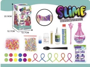 Juguete KIT Magico Slime DIY