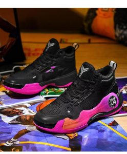 Gama Alta Premium  High Quality  Estilo Basket