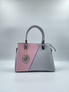 PIC Milano Pink Grace - Cartera de Mujer Elegante
