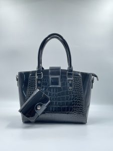 Pic Croco Shine