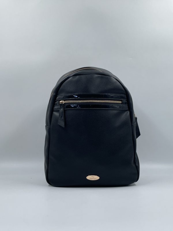 Mochila elegante estilo italiano

venice vibe
