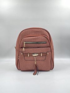 Pic Bella Vita - Estilo Casual - Juvenil Mochilas para Mujer de Moda