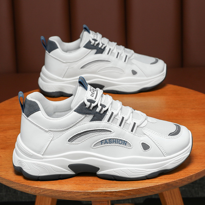 Caballero: Estilo Urbano Linea Economica Plus