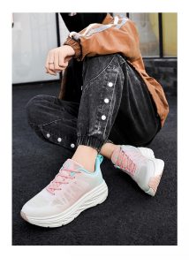 Running Max 3 Gama Alta Premium