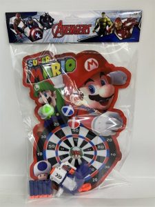 JUGUETES TENDENCIA 2024