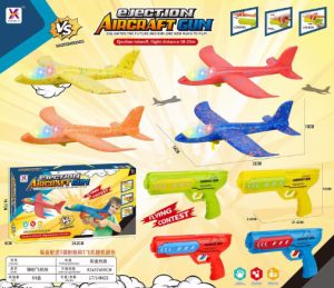 Juguete: Set Lanzador de Aviones