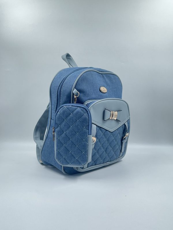 Mochila PIC Urban Royal
