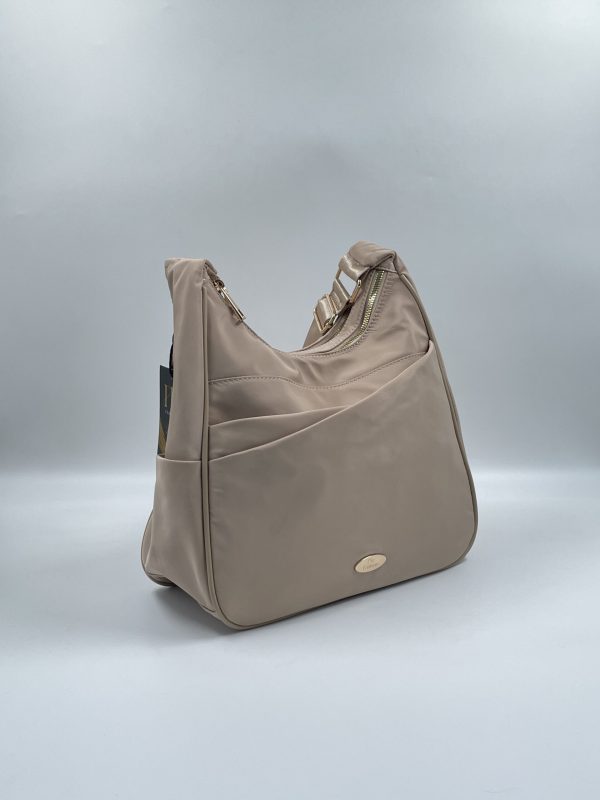 Mochila elegante estilo italiano

parisian pufse