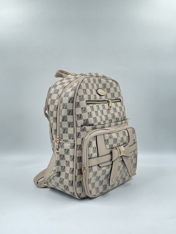 Mochila Pic Roma Chic