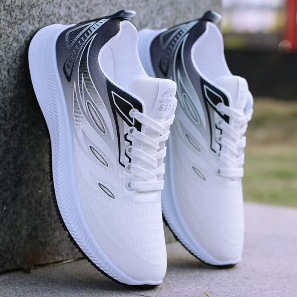 Zapatillas de caballero estandar economica