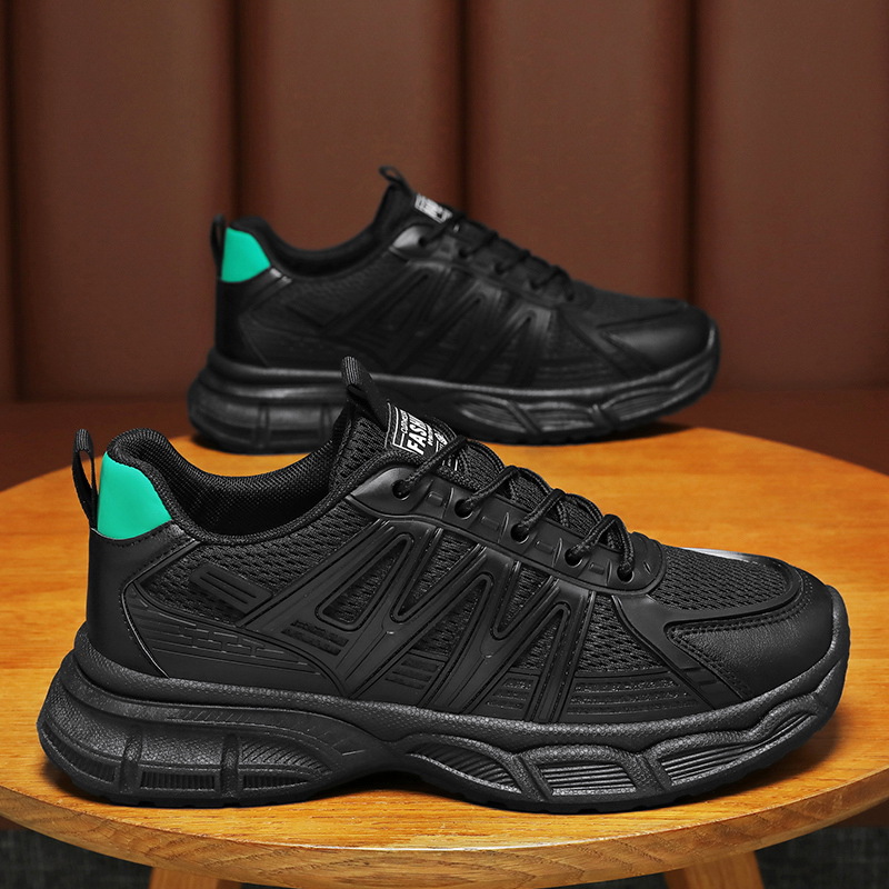 Caballero: Estilo Urbano Linea Economica Plus