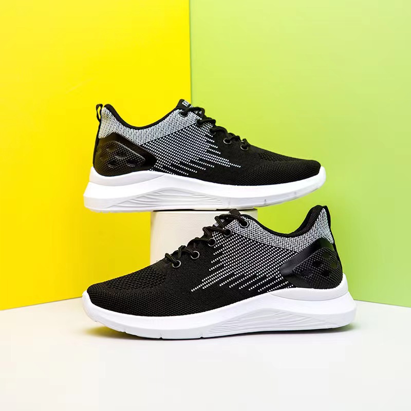 Dama: Estilo Urbano Deportivo  - Linea Economica Plus