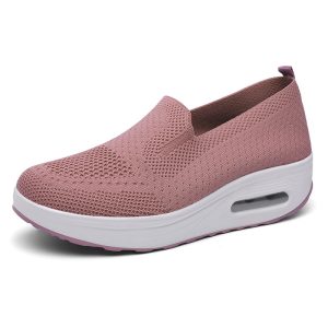 Zapatillas de damas estandar economica