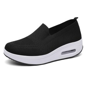 Zapatillas de damas estandar economica