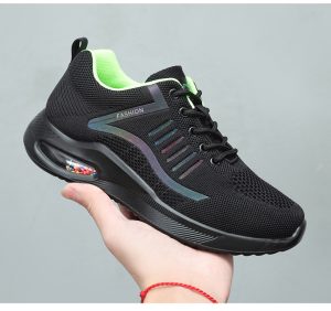 Dama: Estilo Urbano Deportivo  - Linea Economica Plus