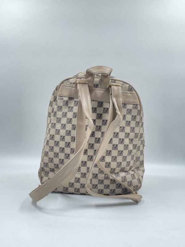 Mochila Pic Roma Chic