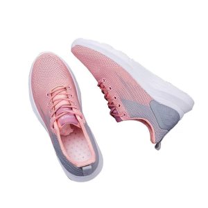 Zapatillas de damas estandar economica