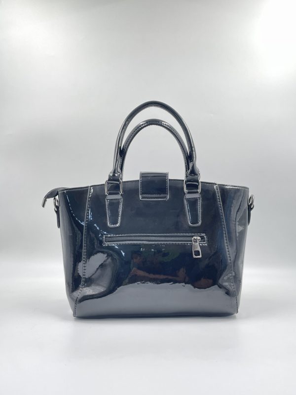 Pic Croco Shine
