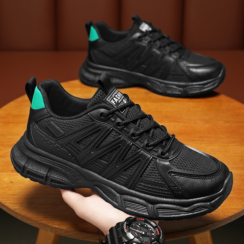 Caballero: Estilo Urbano Linea Economica Plus