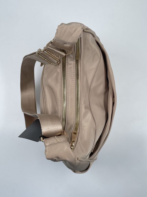 Mochila elegante estilo italiano

parisian pufse