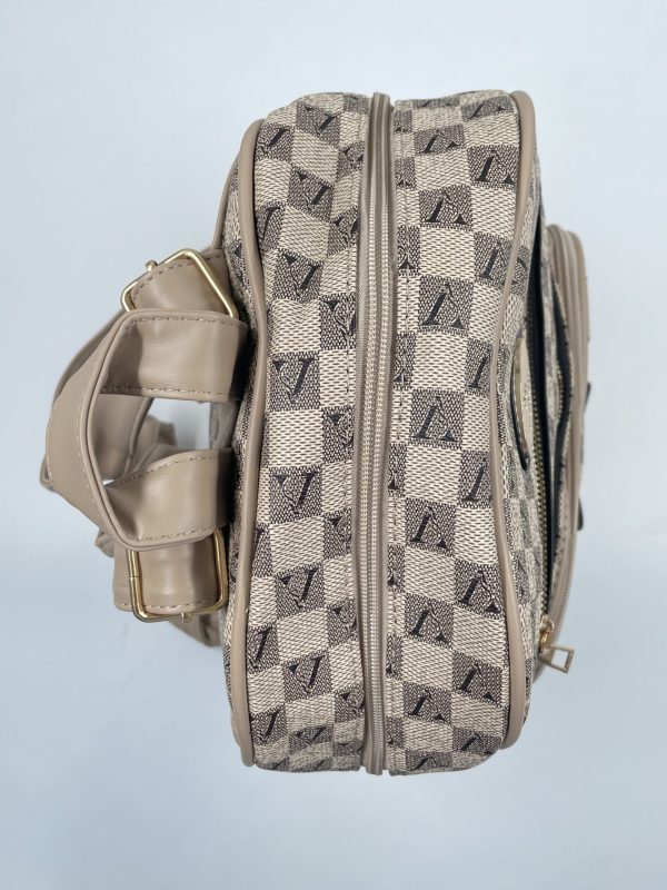 Mochila Pic Roma Chic