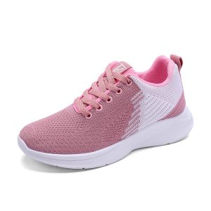 Zapatillas de damas estandar economica