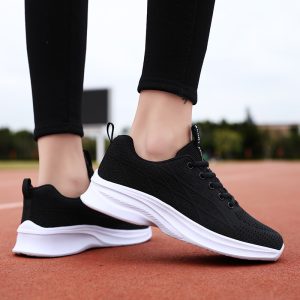 Zapatillas de damas estandar economica