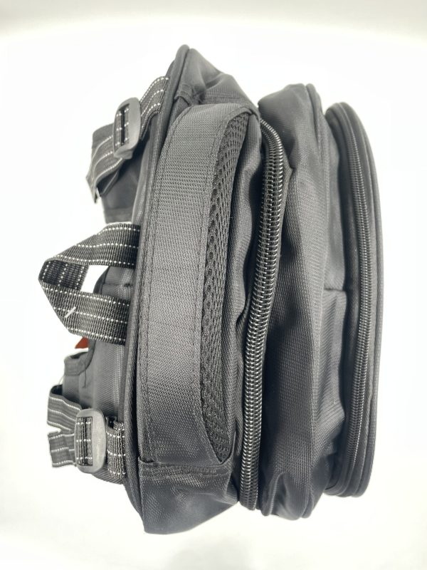 Mochilas super reforzadas