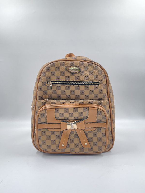 Mochila Pic Roma Chic