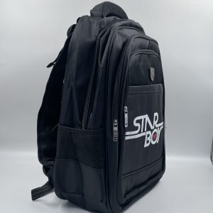 Mochilas super reforzadas