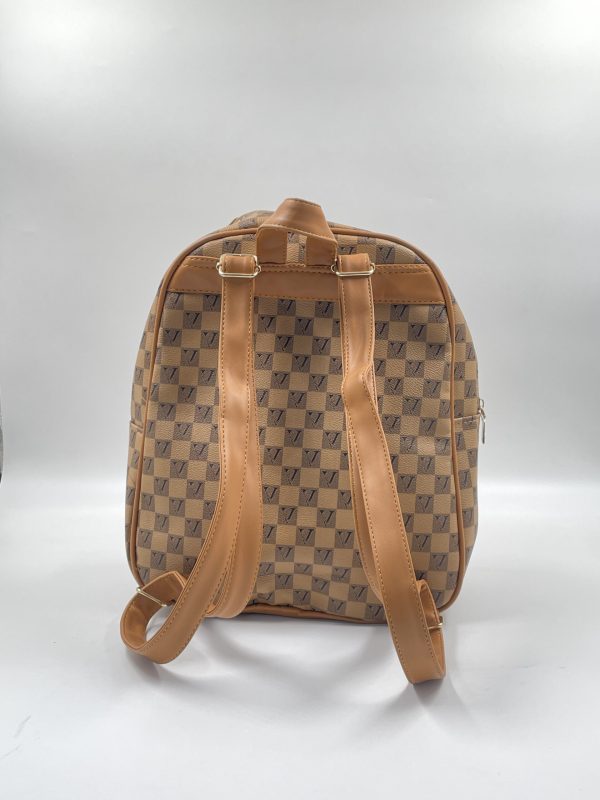 Mochila Pic Roma Chic
