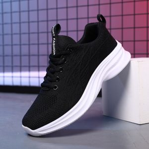 Zapatillas de damas estandar economica