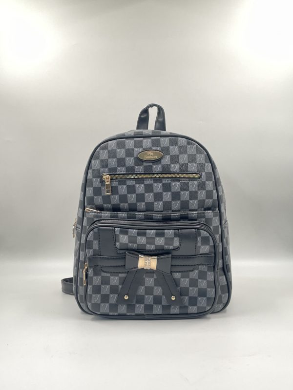 Mochila Pic Roma Chic