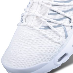 Zapatillas exclusivas pic runner air plus white