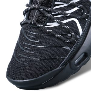 Zapatillas exclusivas pic runner air plus black