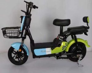 Bicimoto Electrica Precio Economico Modelo B