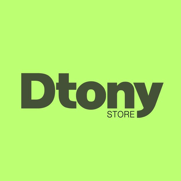 Dtonystore