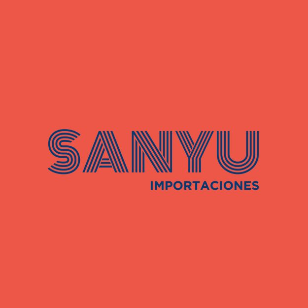 Importaciones Sanyu