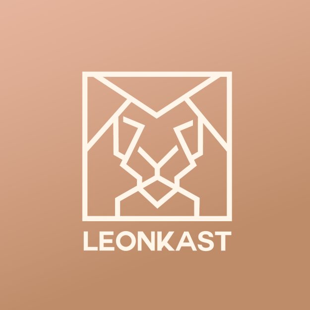 Leonkast