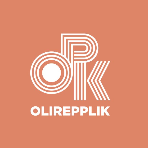 Olirepplik