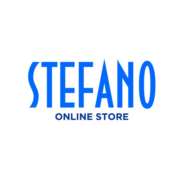 Online Store "Stefano"