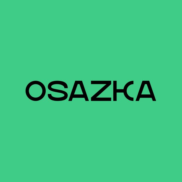 Osazka Import