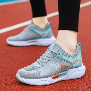 Zapatillas de damas estandar economica