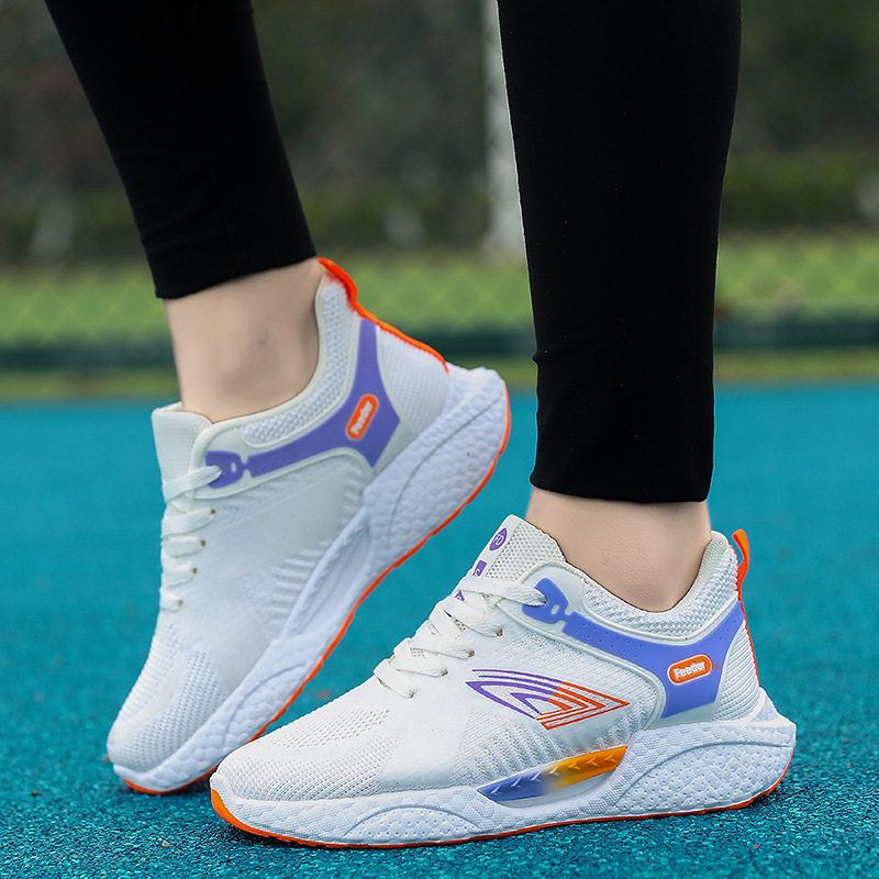 Dama: Estilo Urbano Deportivo - Linea Economica Plus