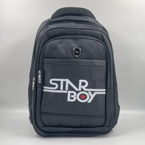 Mochilas para Hombre de Moda - Universitarias con Porta Laptop