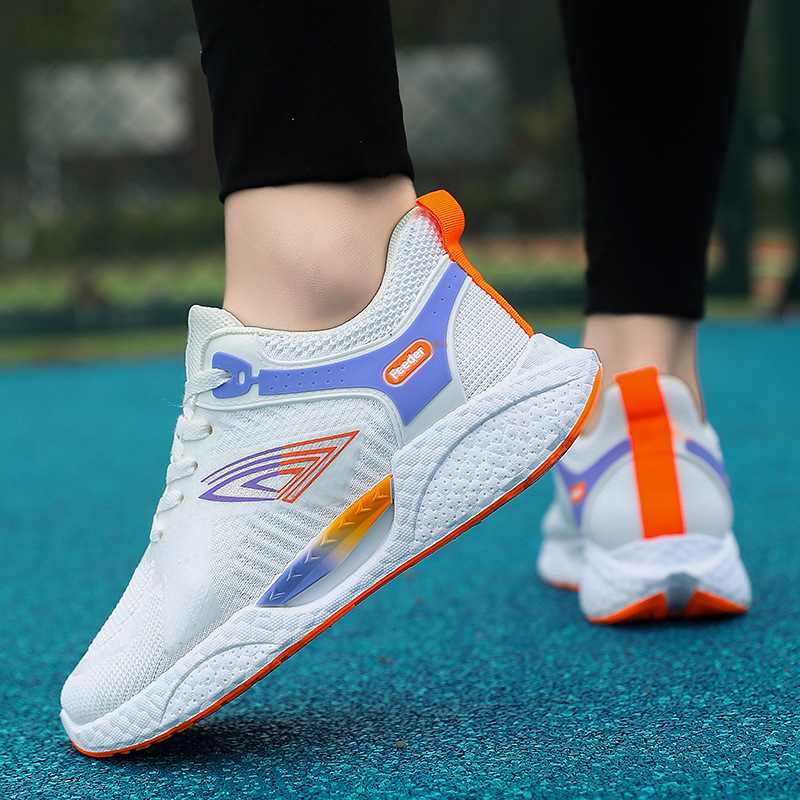 Dama: Estilo Urbano Deportivo - Linea Economica Plus