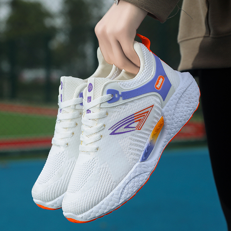 Dama: Estilo Urbano Deportivo - Linea Economica Plus