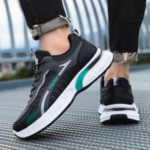Zapatillas de caballero estandar economica