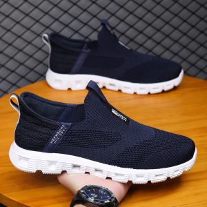 Zapatillas de caballero estandar economica