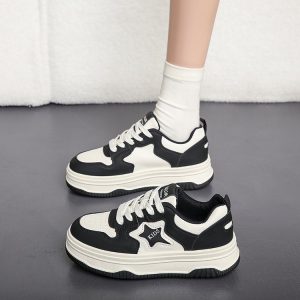 Zapatillas de damas estandar economica